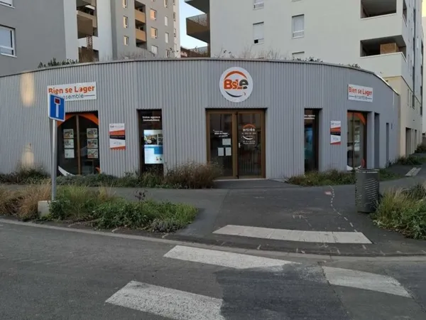Local professionnel à Clermont-Ferrand