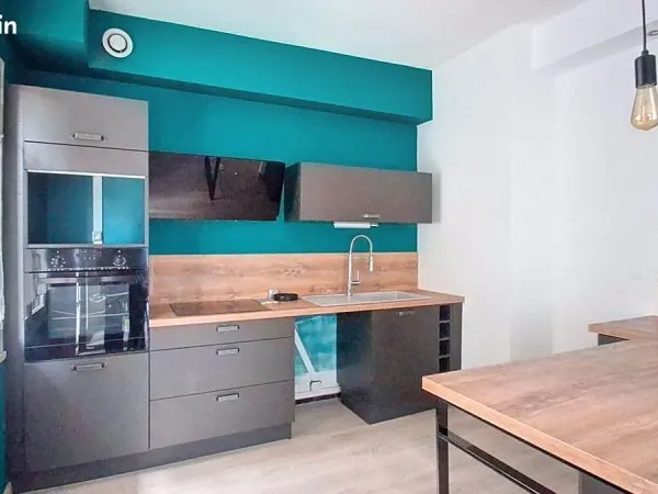 Appartement 3 pièces 74 m²