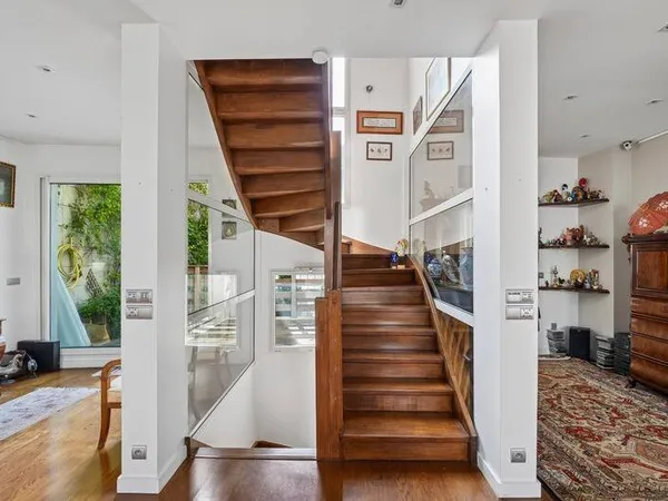 Villa 8 pièces 184 m²