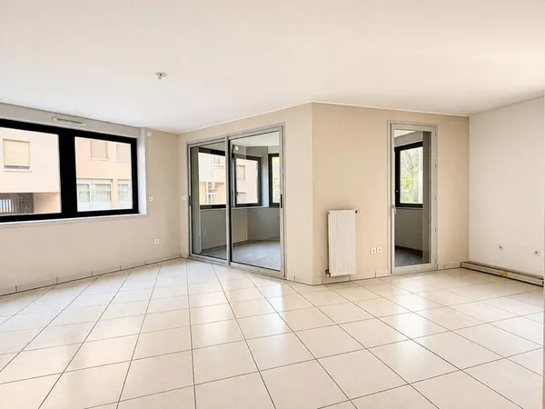 T3 63.17 m2 rue Domer Lyon 7
