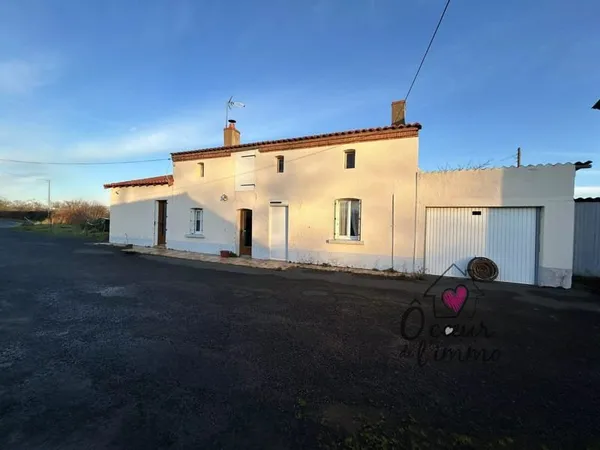FERME SUR 6 HECTARES
