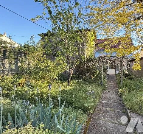 Maison 4 pièces 50 m²