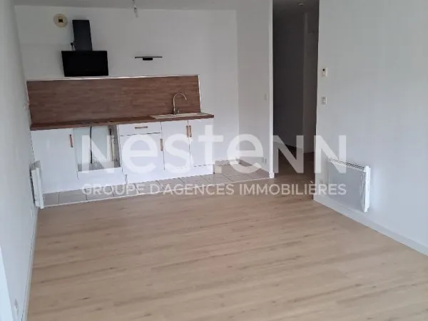 APPARTEMENT T3 AVEC PARKING - REIMS - SECTEUR AV JEAN JAURES GOBELIN