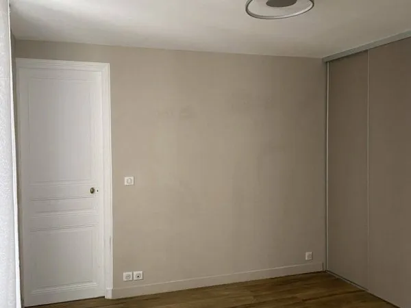 Appartement 2 pièces 27 m²