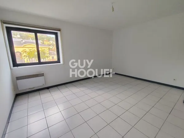 Appartement 1 pièce 34 m²