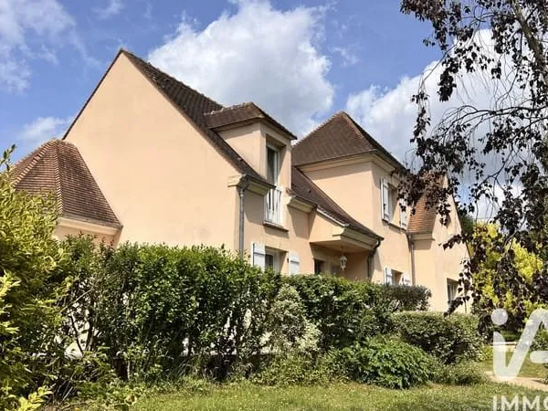 Vente Maison traditionnelle 8 pièces