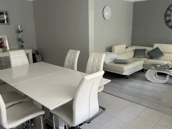 Appartement 4 pièces 67 m²
