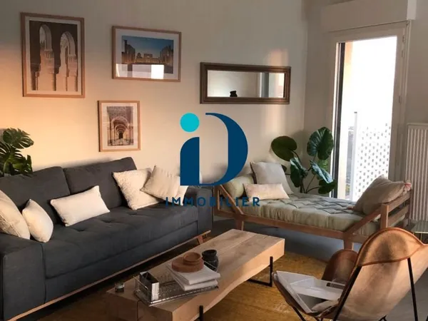 Appartement 5 pièces 101 m²