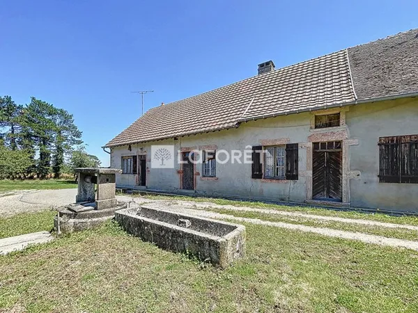 Maison 4 pièces 110 m²