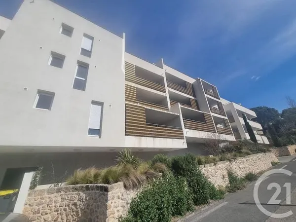 Stationnement Location Montpellier   55€