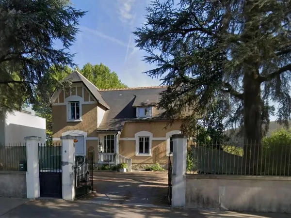 Immeuble de rapport 120 m²