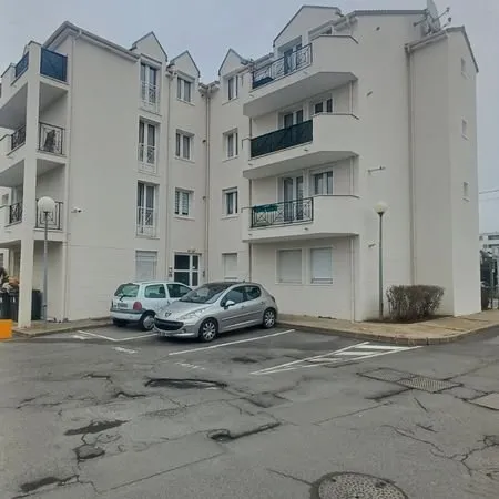 Appartement F1 36m2 VIGNEUX-SUR-SEINE