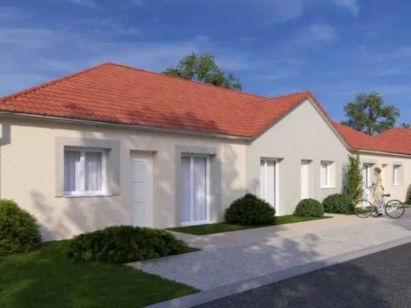 Appartement 3 pièces 138 m²