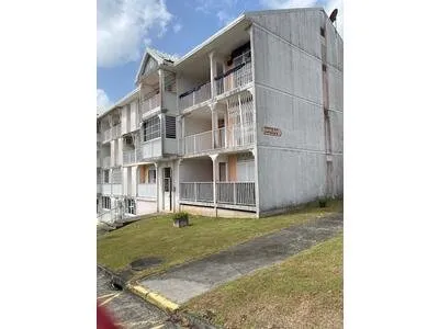 APPARTEMENT F3