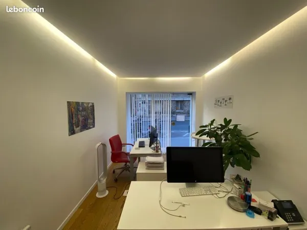 Cession de bail commercial - 50m² - Jardin du Luxembourg - Paris 6ème : 40 000