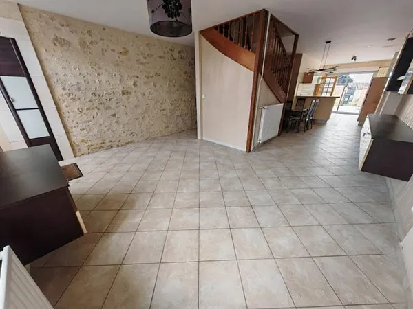 Maison 5 pièces 127 m²