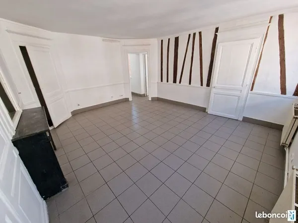 Appartement 2 pièces 54 m²