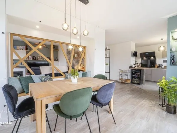 Appartement 4 pièces 94 m²