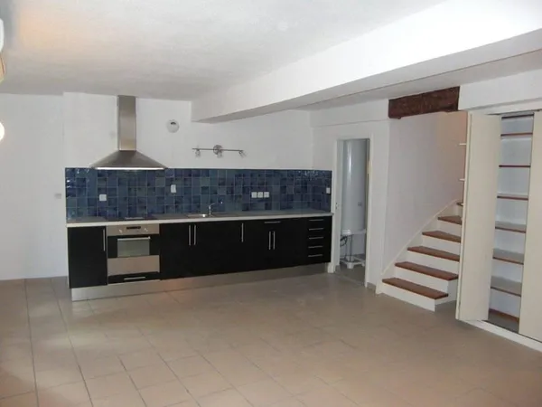 Duplex 4 pièces 87 m²