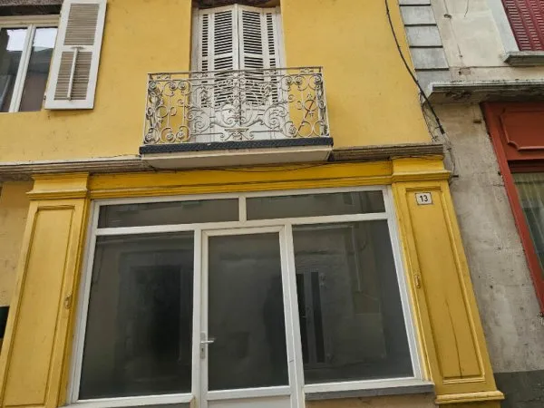Maison Le Pont De Beauvoisin 4 pièce(s) 88.5 m2