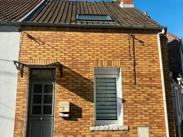 Maison a Barlin