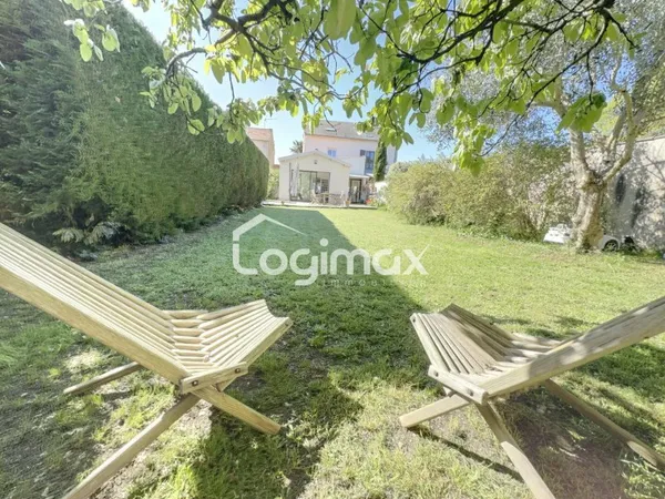 Maison Vente La Rochelle 7p 190m² 988000€