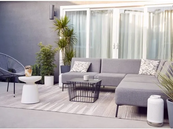 Appartement T4 de 87m² à Nice