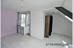 Appartement 2 pièces 25 m²