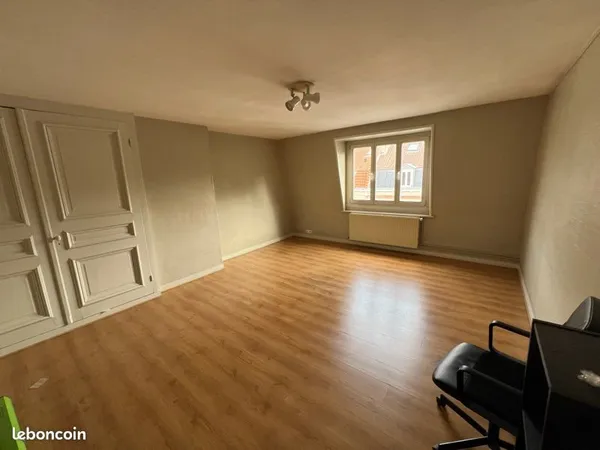 Plateau professionnel à louer