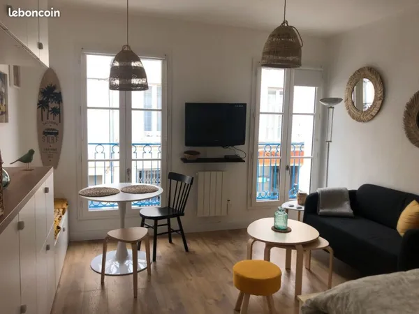 LOCATION-BAIl mobilité