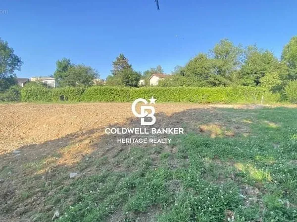 Terrain constructible