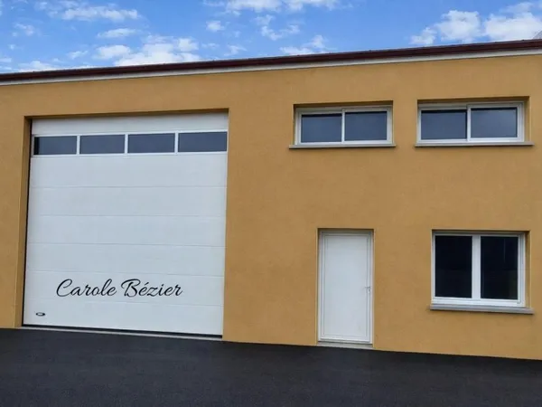 Local Professionnel NEUF