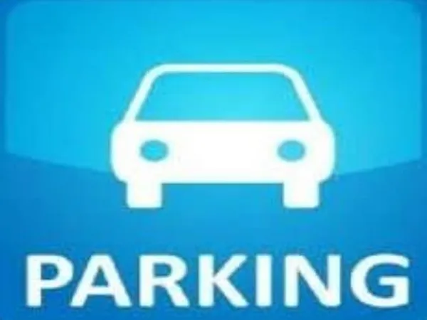 Parking/Garage