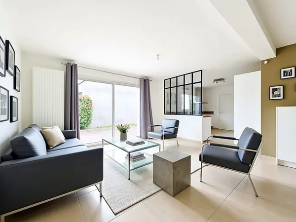 Maison à vendre Nantes