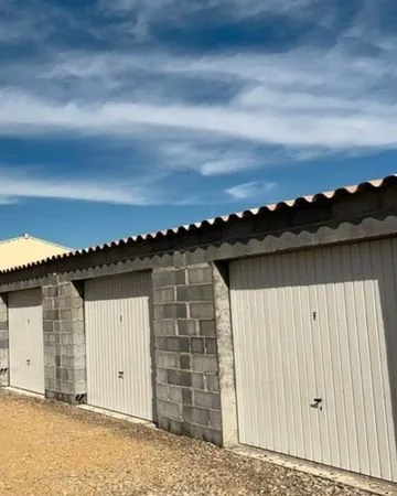 Location garage