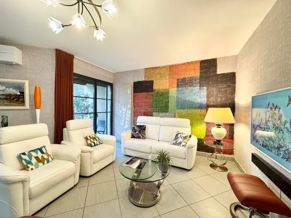 Appartement 3 pièces 84 m²