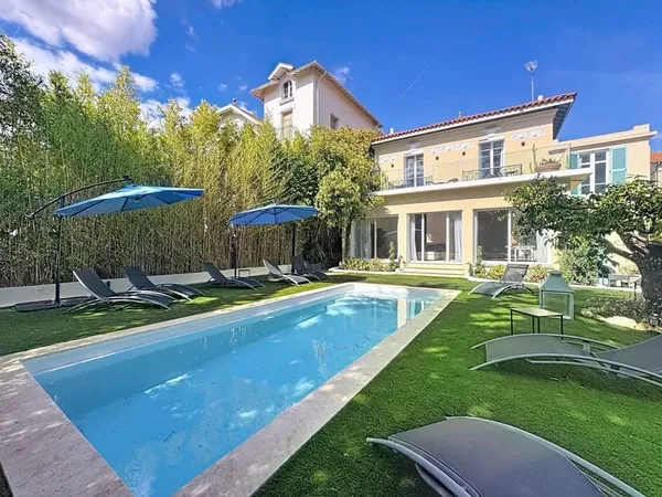Achat : Maison Cannes (06150)