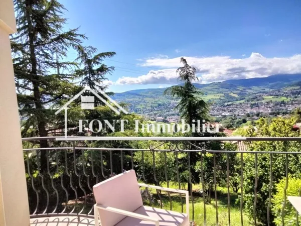 Maison 6 pièces 152 m²