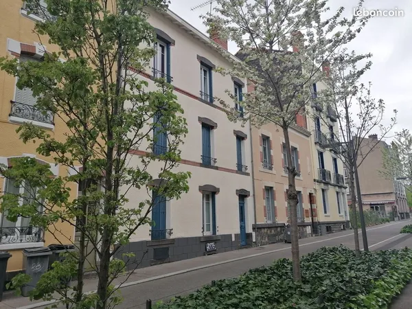 T1 Lumineux centre ville