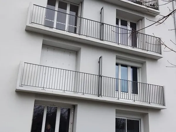 Appartement 5 pièces 79 m²