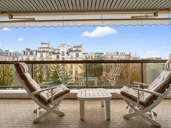 Appartement 3 pièces 87 m²
