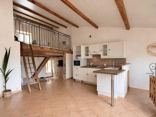 Maison 3 pièces 85 m²