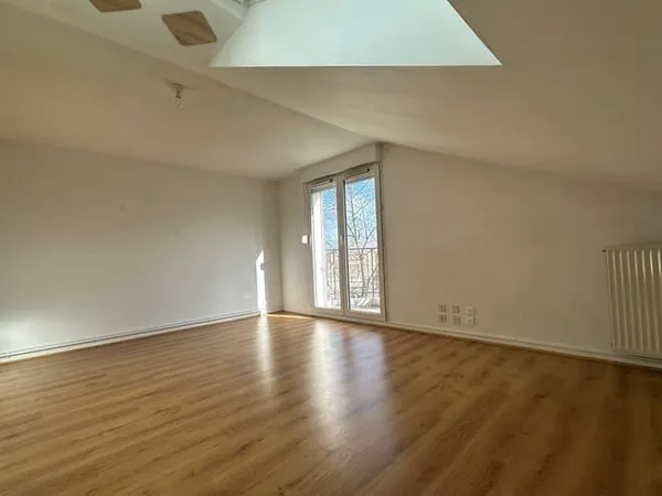 Appartement 2 pièces 31 m²