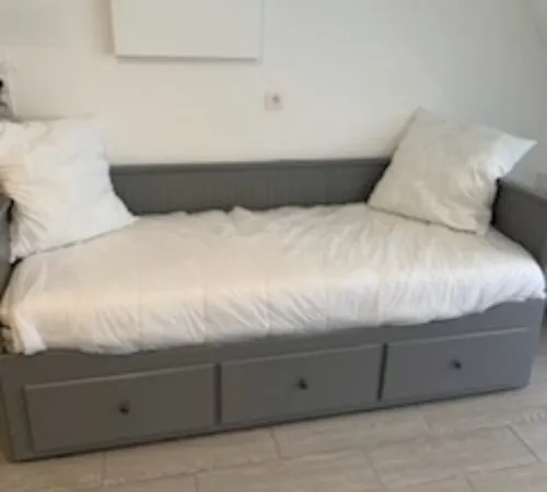 Studio de 30m2 à louer sur Croix