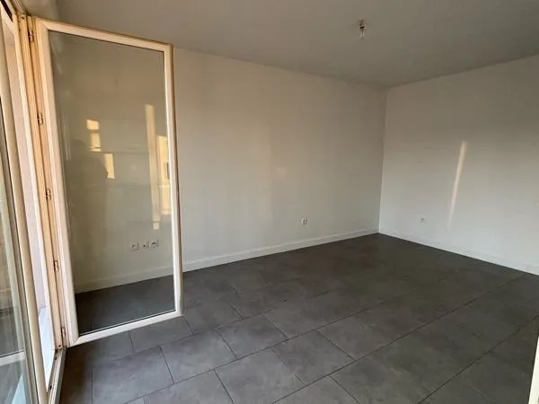 Appartement 2 pièces