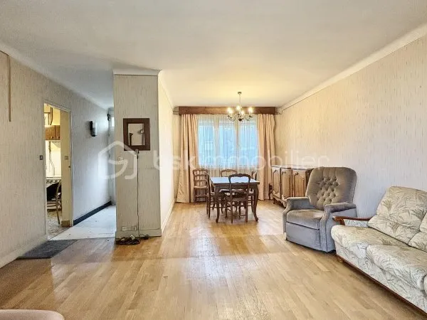 Maison 5 pièces 93 m²