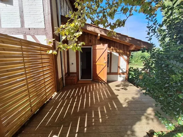Appartement Magescq 1 pièce 22.29 m2