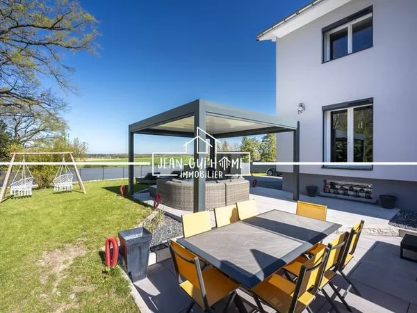 MAISON MITOYENNE - 99m2 - ST GORGON