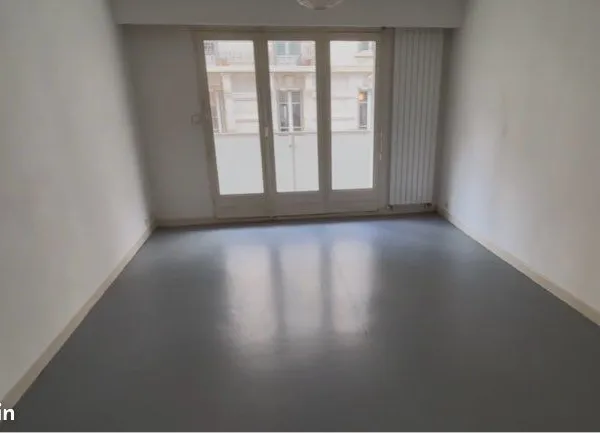 Vends Appartement 81 m2, 3P+C, 5 rue Clot Bey à Grenoble