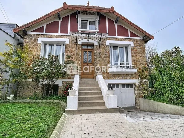 Maison Ermont 4 pièce(s) 84 m2